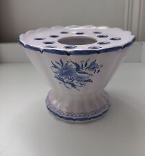 Pretty french faience for sale  UK