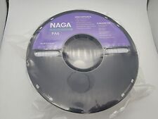 Filamento de impressora 3D de náilon NAGA PA6 branco 1,75 mm carretel de náilon puro 1 kg  comprar usado  Enviando para Brazil