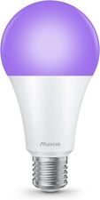 Żarówka LED Czarne światło Żarówka UV Światła imprezowe 11W E27 1 sztuka na sprzedaż  PL
