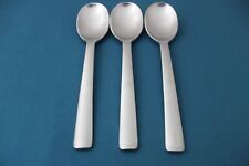 Teaspoons robert welch for sale  Appleton