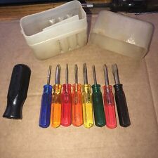 tool box mini general for sale  Stonington