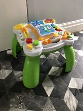 Leapfrog learn groove for sale  LEEDS