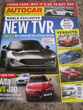Autocar magazine sep for sale  BRISTOL