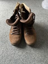 meindl desert boots for sale  ABERDEEN