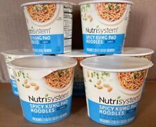Nutrisystem lunch spicy for sale  Shipping to Ireland