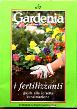 Gardenia fertilizzanti usato  Siracusa