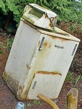 Vintage hotpoint washing for sale  ALNWICK