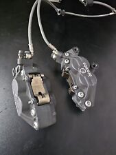 brembo brake calipers motorcycle for sale  HIGH PEAK