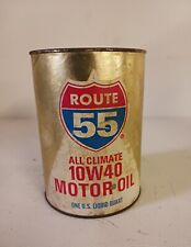 10w 40 motor oil for sale  Colfax