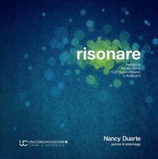 Libro risonare nancy usato  Bellaria Igea Marina