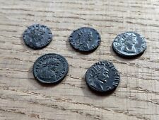 Lot roman coins for sale  BRADFORD-ON-AVON