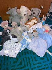 Bundle baby comforter for sale  SOUTHAMPTON