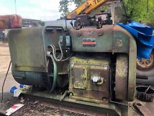 Petter diesel generator for sale  OXFORD