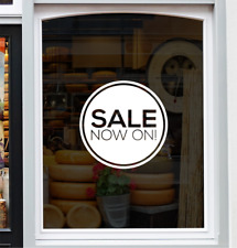 Sale shop sticker for sale  Shipping to Ireland