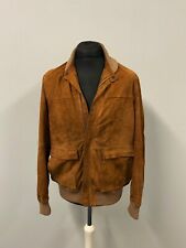 vintage wildlederjacke gebraucht kaufen  Hannover