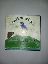 Kingfisher redditch fly for sale  FORRES