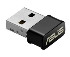 ASUS USB-AC53 AC1200 Nano USB Dual-Band Wireless Adapter USB-WIFI for sale  Shipping to South Africa