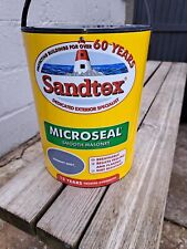 Sandtex ultra smooth for sale  BRISTOL