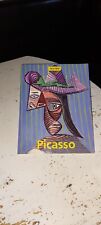 Picasso bibliographie 1881 gebraucht kaufen  Dormagen-Zons