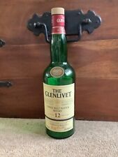 2010 stamp The Glenlivet Single Malt Scotch Whisky 12 year age Empty 70cl Bottle for sale  Shipping to South Africa