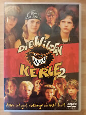 Dvd wilden kerle gebraucht kaufen  Drispenstedt