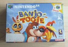 Banjo tooie complet d'occasion  Soisy-sous-Montmorency