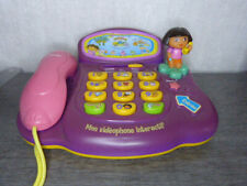 Dora téléphone connecter d'occasion  Le Havre-