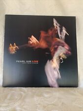 Usado, Pearl Jam - Live On Two Legs 2LP Epic ‎Records E2 69752 (Original 1998) comprar usado  Enviando para Brazil