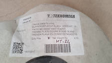 Teknomega tps1015 treccia usato  Vicenza