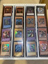 ¡YUGIOH! ¡Lote de 50 tarjetas de colección de láminas ALL HOLO! ¡Super, Ultra, Secretos! ¡HOLO LOOK!¡! segunda mano  Embacar hacia Argentina