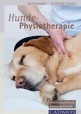 Hunde physiotherapie neu gebraucht kaufen  Berlin