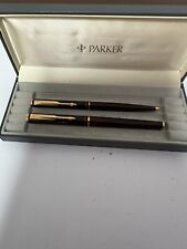 Parker rialto fountain for sale  GLASGOW