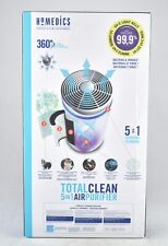 Homedics totalclean small for sale  Philadelphia