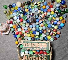 Vintage marbles mixed for sale  Huntington
