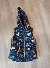 girls gillet bodywarmer for sale  LOUGHBOROUGH