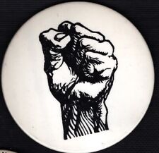 Black power fist for sale  Valley Stream