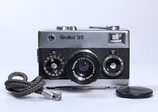 Rollei tessar 3.5 for sale  Shipping to Ireland