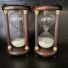 sand timer 1 hour for sale  Nampa