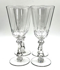 Elegant sherry glasses for sale  Shipping to Ireland
