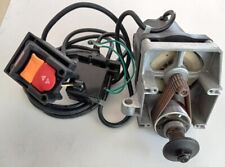 Complete 15A Ryobi BT3000/BT3100 Motor, Switch, Cord, Belts, Arbor, Nut for sale  Shipping to South Africa