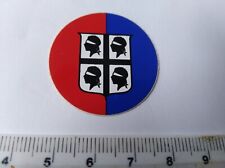 Mini adesivo sticker usato  Soliera