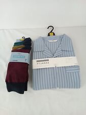 Men pyjamas set for sale  OXFORD
