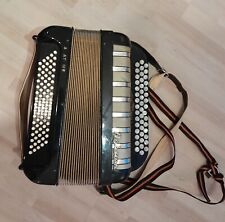 Accordéon hohner d'occasion  Étrépagny