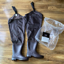 Frogg toggs waders for sale  Tracy