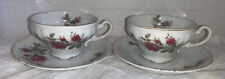 Vintage set teacups for sale  Hendersonville