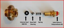 Service kit brass for sale  Shipping to Ireland
