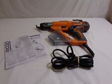 Ridgid corded drywall for sale  Portsmouth