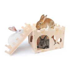Feeders bunny house for sale  Shipping to Ireland