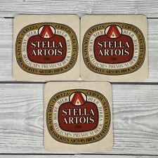 Vtg stella artois for sale  ANDOVER