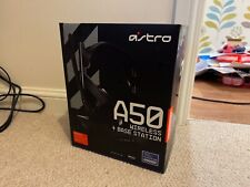 Astro a50 gaming for sale  EXETER